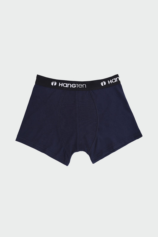 Men's Knit Boxer