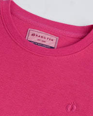 Girls Sweat Shirt Pink