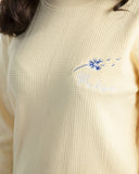Women FS Graphic Sweat Shirt