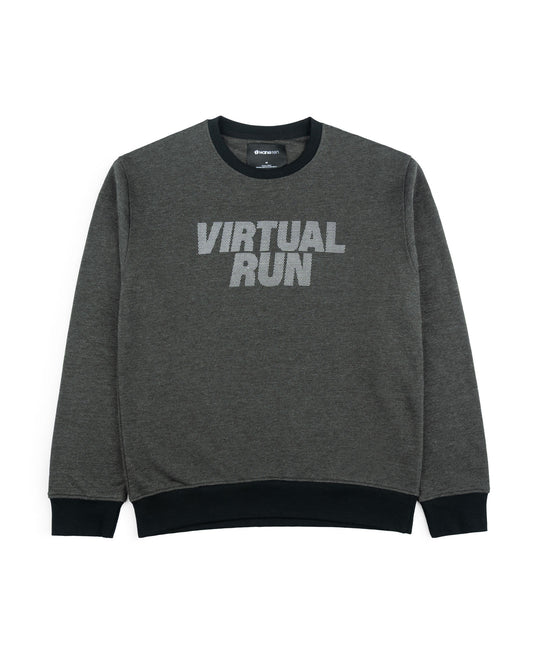 Men's Sweatshirt - Charcoal