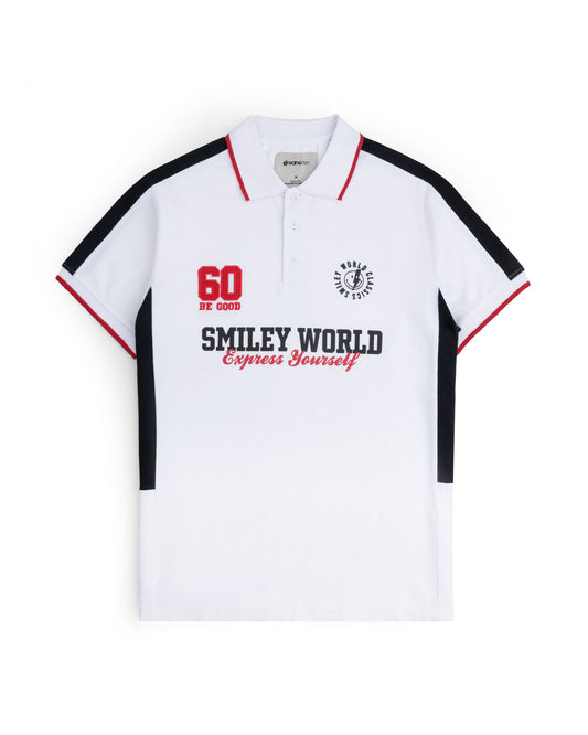 Mens Fashion Polo