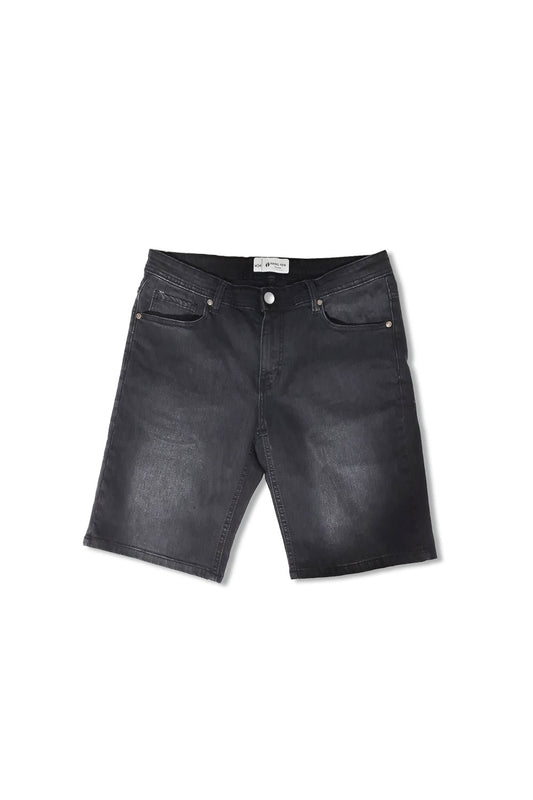Mens Denim Shorts