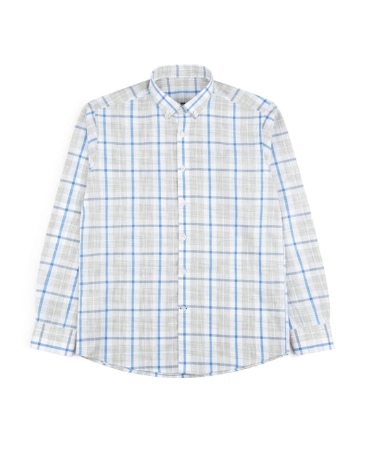 Men's Casual Shirts