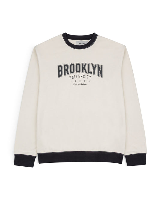 Men's Sweatshirt - Skin