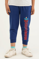 Boy's Trouser Fashion