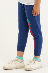 Boy's Trouser Fashion