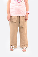 Girl's Fashion Trouser