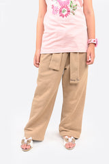 Girl's Fashion Trouser