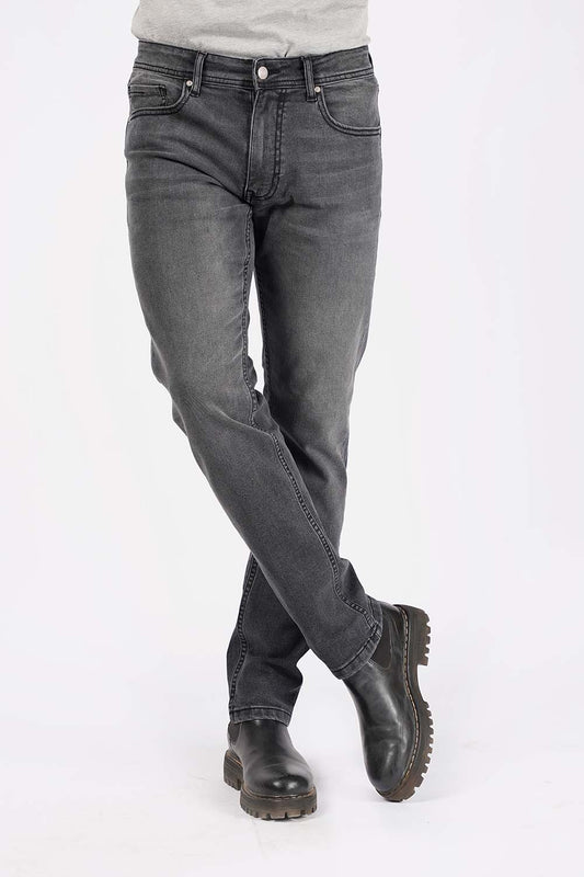 Men's Denim Jeans Slim Fit