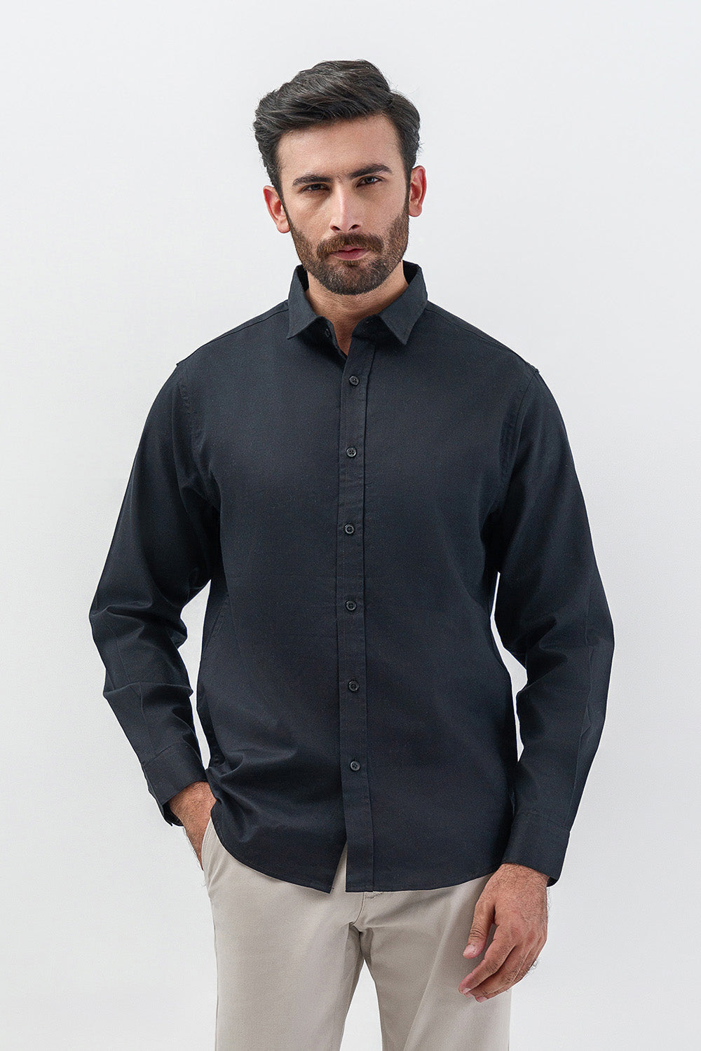 Men's Casual Shirts – HANG TEN — Pakistan - Main Image