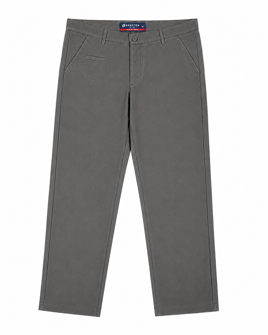 Men’s Chino Pant Navy Charcoal