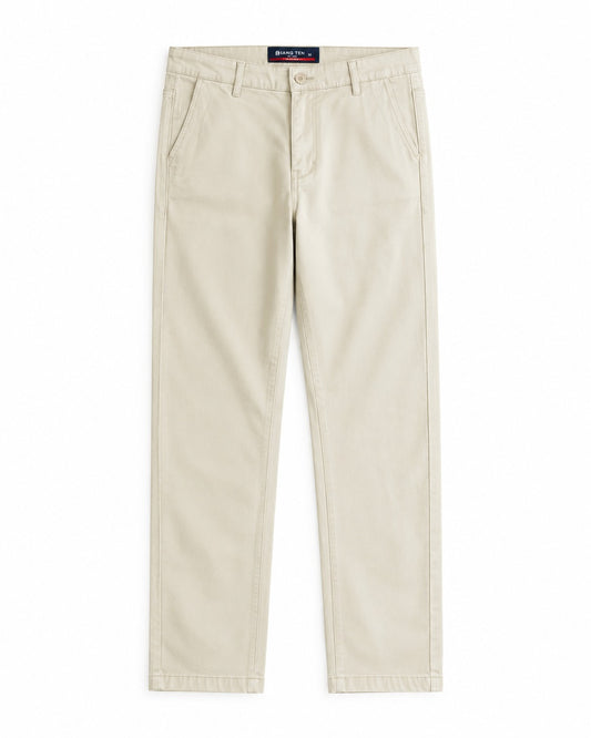 Men’s Chino Pant Skin