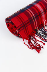 Women's Wool Scarf