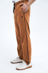 Men's Side Piping Trouser