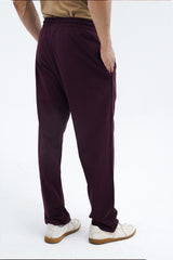 Men's Side Piping Trouser