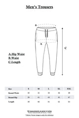 Men's Fashion Trouser