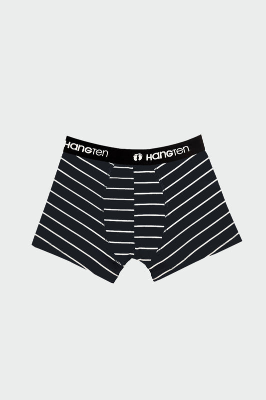 Men's Printed Boxer