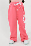 Girl’s Soft Touch Fashion Trouser