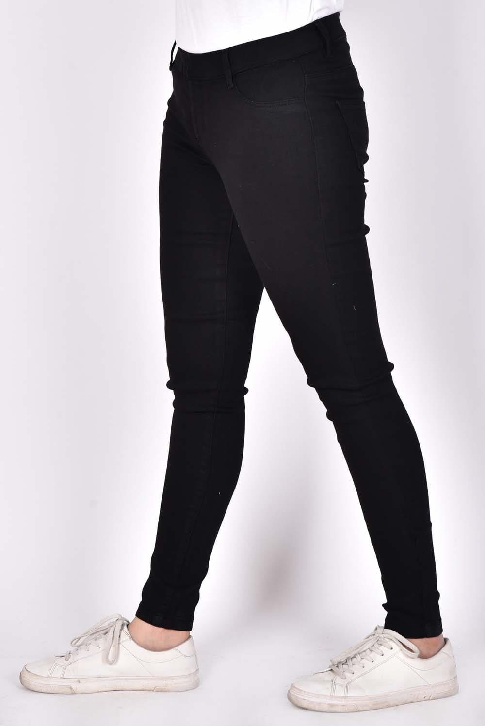 Women's Stretch Jagging – HANG TEN — Pakistan - Main Image