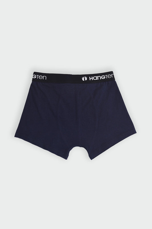 Men's Knit Boxer