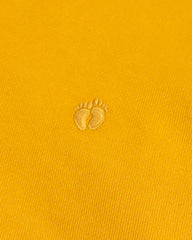 Girls Sweat Shirt Yellow