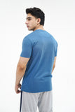 Men's Graphic Crew Shirt