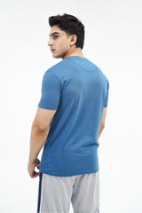 Men's Graphic Crew Shirt