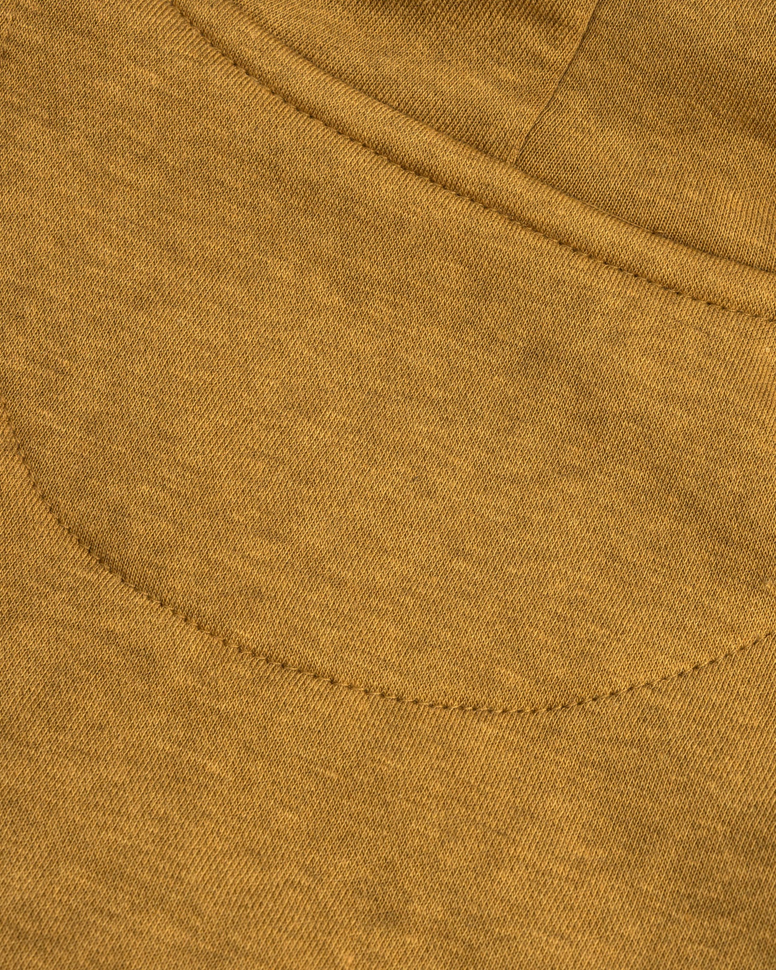 Boy's Zipper Hood-Brown