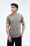 Men's Basic Crew Neck