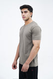 Men's Basic Crew Neck