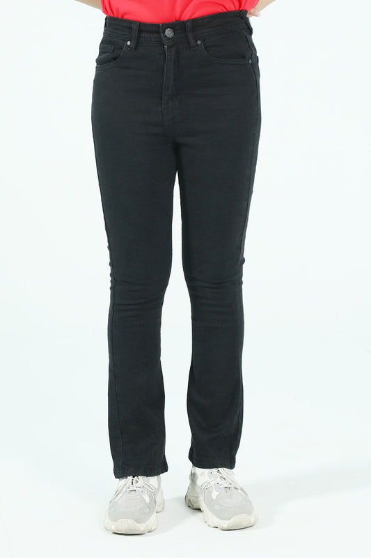 Women's Fashion Denim