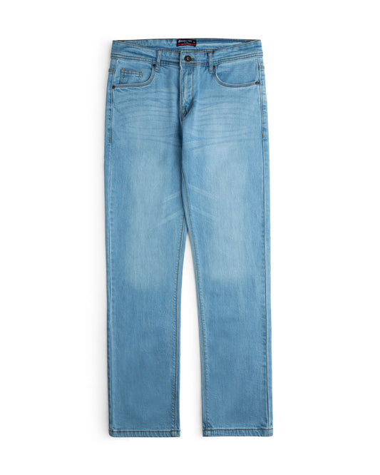 Men's Regular Fit Denim