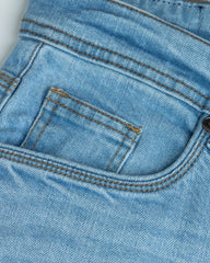 Men's Regular Fit Denim