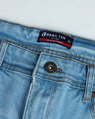 Men's Regular Fit Denim