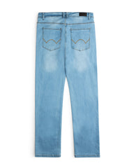 Men's Regular Fit Denim