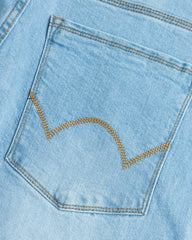 Men's Regular Fit Denim