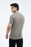 Men's Basic Crew Neck