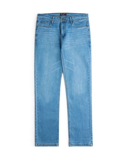 Men's Regular Fit Denim