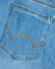 Men's Regular Fit Denim