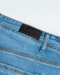 Men's Regular Fit Denim