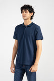 Mens Fashion Polo