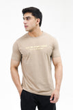 Men's S/S Graphic Crew Neck