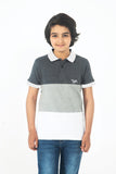 Boys Fashion Polo