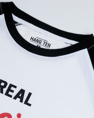 Men's Graphic Crew