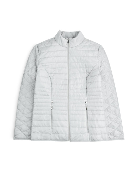 Women Puffer Jacket