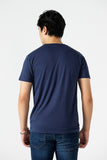 Men's SS Basic Crew Neck