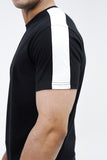Men's S/S Fashion Crew Neck