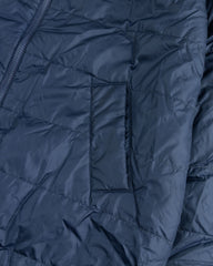 Women Puffer Jacket Reversable