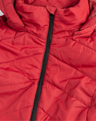 Women Puffer Jacket