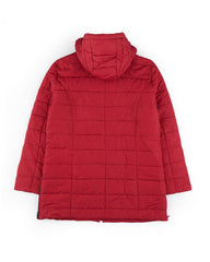 Women Puffer Jacket